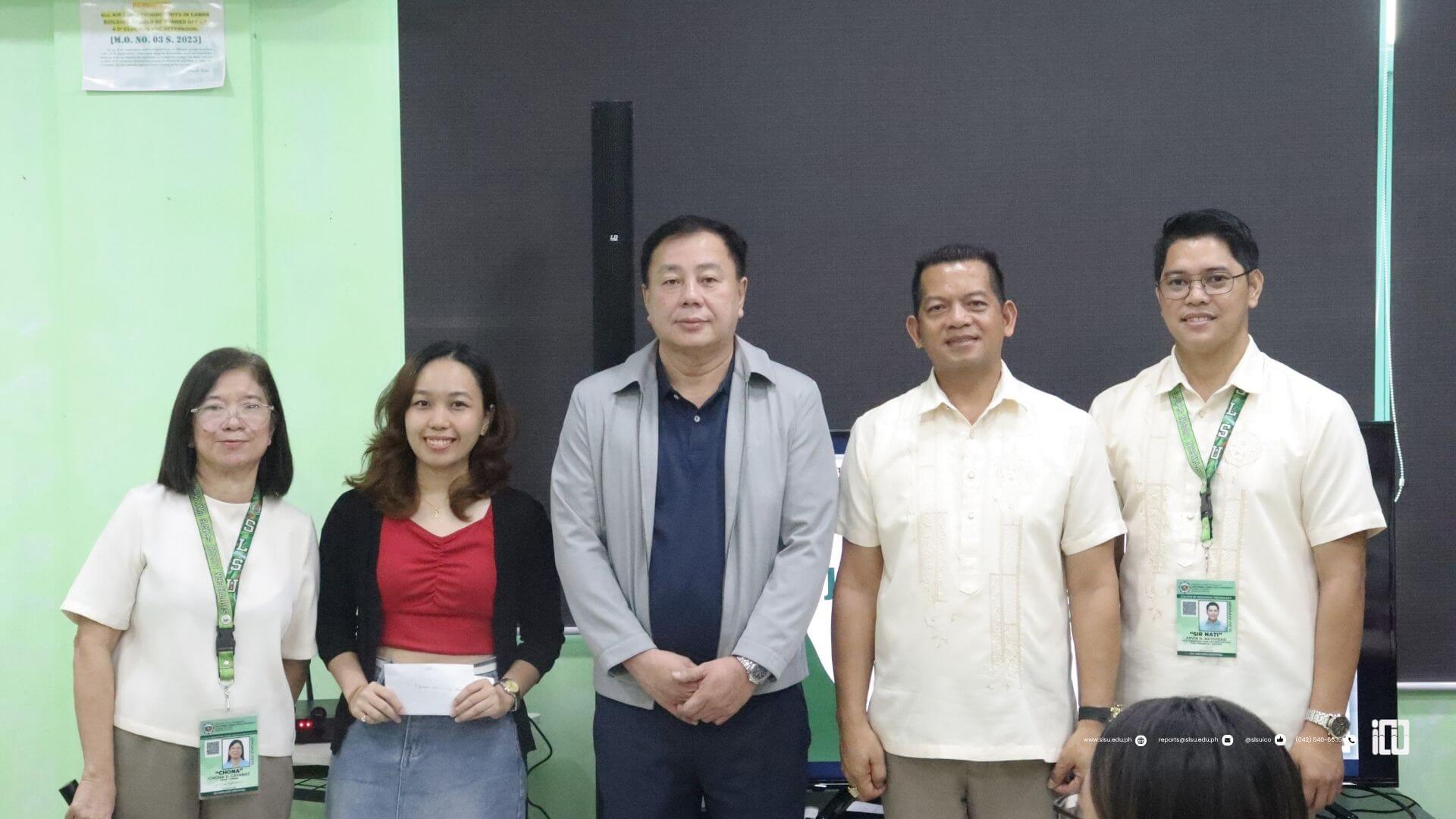 PSR Licup provides incentives for topnotchers and CPALE passers (22)